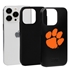 Guard Dog Clemson Tigers Logo Case for iPhone 13 Pro
