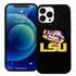 Guard Dog LSU Tigers Logo Case for iPhone 13 Pro Max
