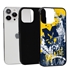 Guard Dog Michigan Wolverines PD Spirit Phone Case for iPhone 13 Pro Max
