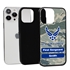 Custom Air Force Military Case for iPhone 13 Pro Max
