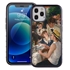 Famous Art Case for iPhone 12 / 12 Pro (Peirre Auguste Renoir – Luncheon of The Boating Party) 
