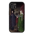 Famous Art Case for iPhone 13 Mini (Van Eyck – Arnolfini Portrait) 
