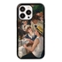 Famous Art Case for iPhone 13 Pro (Peirre Auguste Renoir – Luncheon of The Boating Party) 
