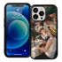 Famous Art Case for iPhone 13 Pro (Peirre Auguste Renoir – Luncheon of The Boating Party) 
