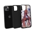 Famous Art Case for iPhone 14 (Robert Delaunay – The Red Tower) 
