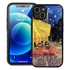 Famous Art Case for iPhone 14 (Van Gogh – Café Terrace at Night) 
