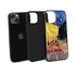 Famous Art Case for iPhone 14 (Van Gogh – Café Terrace at Night) 
