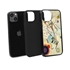 Famous Art Case for iPhone 14 (Wassily Kandinsky – Composition 8) 

