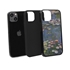 Famous Art Case for iPhone 14 Plus (Monet – Water Lilies) 
