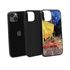 Famous Art Case for iPhone 14 Plus (Van Gogh – Café Terrace at Night) 
