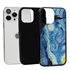 Famous Art Case for iPhone 14 Pro Max (Van Gogh – Starry Night) 
