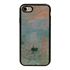 Famous Art Case for iPhone 7 / 8 / SE (Monet – Impression Sunrise) 
