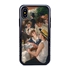 Famous Art Case for iPhone Xs Max (Peirre Auguste Renoir – Luncheon of The Boating Party) 
