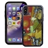 Famous Art Case for iPhone Xs Max (Van Gogh – The Night Café) 
