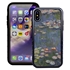 Famous Art Case for iPhone Xs Max (Monet – Water Lilies) 
