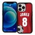 Team Soccer Jersey Case for iPhone 14 Pro
