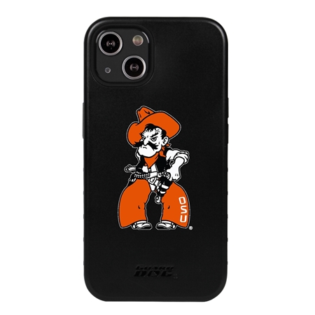Guard Dog Oklahoma State Cowboys Logo Case for iPhone 14
