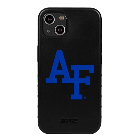 Guard Dog Air Force Falcons Logo Case for iPhone 14 Plus
