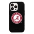 Guard Dog Alabama Crimson Tide Logo Case for iPhone 14 Pro
