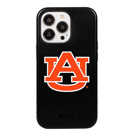 Guard Dog Auburn Tigers Logo Case for iPhone 14 Pro
