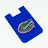 Florida Gators Silicone Card Keeper Phone Wallet
