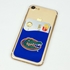 Florida Gators Silicone Card Keeper Phone Wallet
