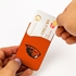 Oregon State Beavers Silicone Card Keeper Phone Wallet
