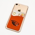 Oregon State Beavers Silicone Card Keeper Phone Wallet
