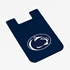 Penn State Nittany Lions Silicone Card Keeper Phone Wallet
