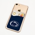 Penn State Nittany Lions Silicone Card Keeper Phone Wallet
