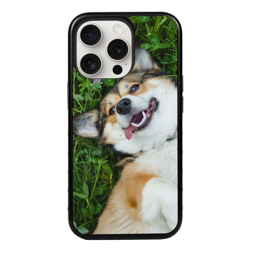 Custom Photo iPhone Cases - MobileMars