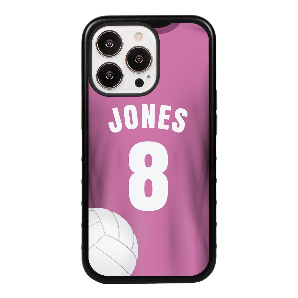 Picture for category Volleyball iPhone Cases