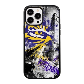 Picture for category LSU Tigers Paulson Design iPhone Cases
