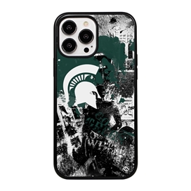 Picture for category Michigan State Spartans Paulson Design iPhone Cases