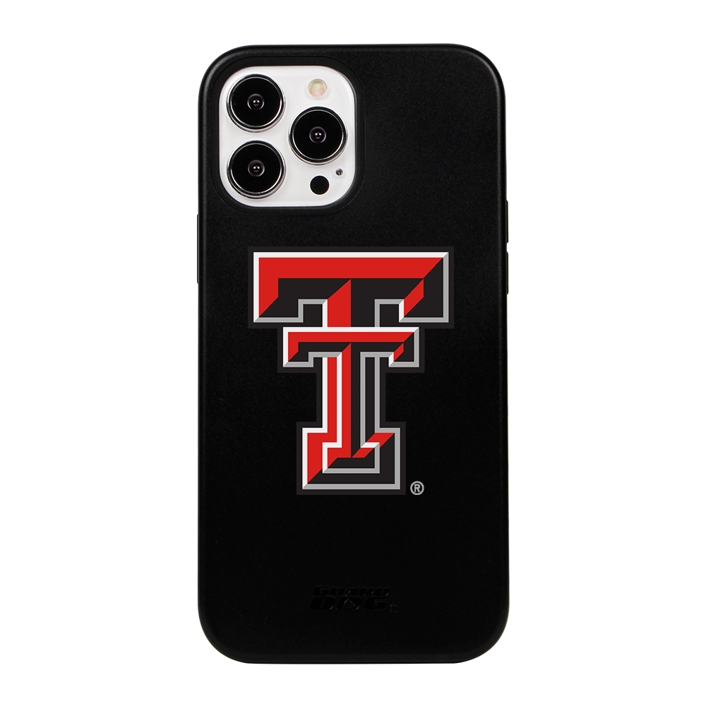 Picture for category Texas Tech Red Raiders Logo iPhone Cases