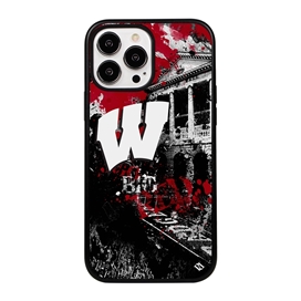 Picture for category Wisconsin Badgers Paulson Design iPhone Cases