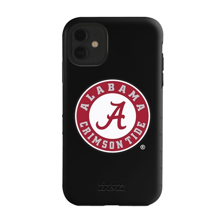 Guard Dog Alabama Crimson Tide Logo Case for iPhone 11 
