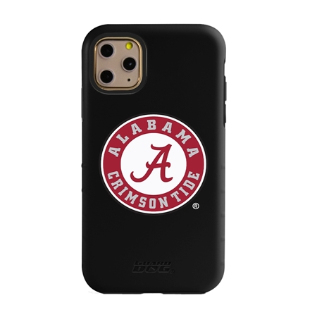 Guard Dog Alabama Crimson Tide Logo Case for iPhone 11 Pro Max 
