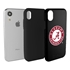 Guard Dog Alabama Crimson Tide Logo Case for iPhone XR 
