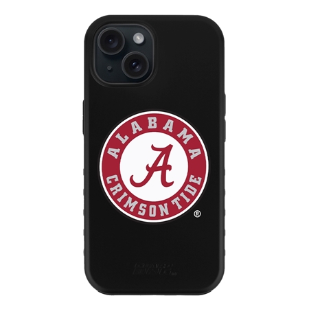 Guard Dog Alabama Crimson Tide Logo Case for iPhone 15
