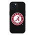 Guard Dog Alabama Crimson Tide Logo Case for iPhone 15
