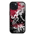 Guard Dog Alabama Crimson Tide PD Spirit Phone Case for iPhone 15 Plus
