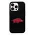 Guard Dog Arkansas Razorbacks Logo Case for iPhone 15 Pro
