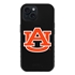 Guard Dog Auburn Tigers Logo Case for iPhone 15
