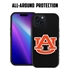 Guard Dog Auburn Tigers Logo Case for iPhone 15 Plus

