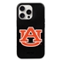 Guard Dog Auburn Tigers Logo Case for iPhone 15 Pro
