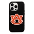 Guard Dog Auburn Tigers Logo Case for iPhone 15 Pro Max
