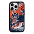 Guard Dog Auburn Tigers PD Spirit Phone Case for iPhone 15 Pro Max
