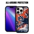 Guard Dog Auburn Tigers PD Spirit Phone Case for iPhone 15 Pro Max
