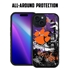 Guard Dog Clemson Tigers PD Spirit Phone Case for iPhone 15
